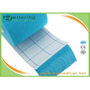 Kinesio taping kinesiology tape 5cmX5m light blue colour