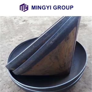 Customized Conical Head Cone Tube End Cap for Personalized Specifications