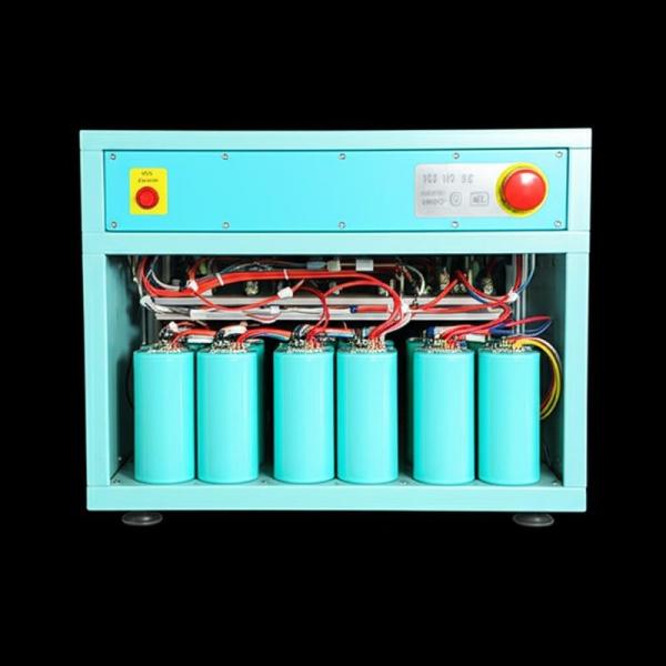 Quality Revolutionize Your Testing Process with Battery Cell Testing Equipment wholesale