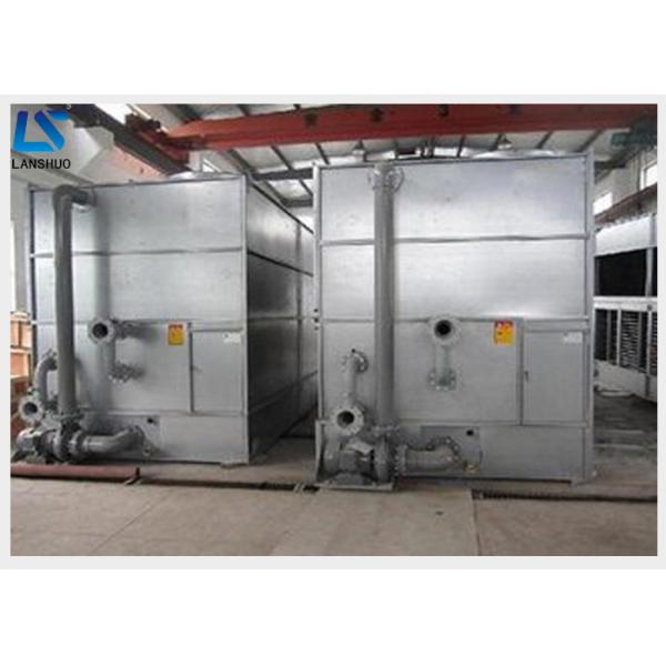 Quality Industrial Evaporative Closed Loop Cooling Tower Low Energy Consumption wholesale