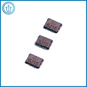 SCP Series Self Control Protector Three Terminal Surface Mount Fuses CLM 12A 15A