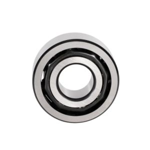 V3 V4 Single Row Angular Contact Ball Bearings , 90mm cnc machine bearings