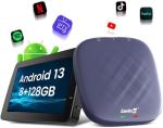 Smart Ai Box CPC200 Tbox PLUS 8GB 128G 8 Core Android 13 Wireless Adpater