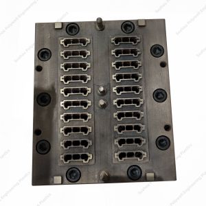 Heat Break Strips Extrusion Tool Mold Polyamide Thermal Barrier Strip Extruding Machine