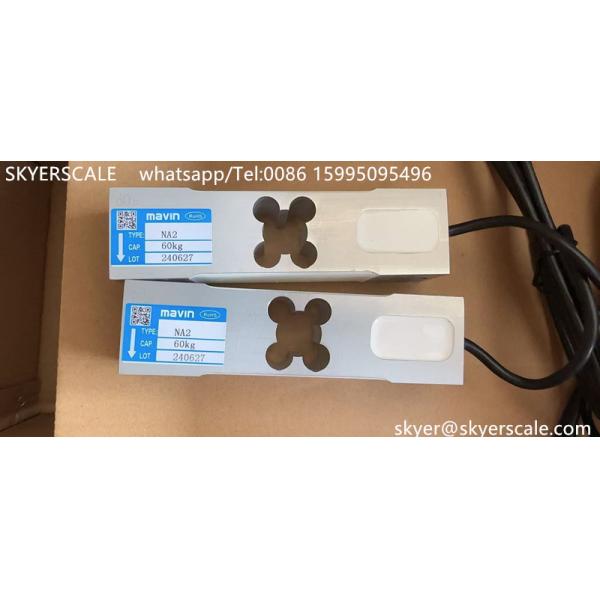 Quality Weighing Mavin Brand NA2 60KG Load Cells For 30x40cm Platform Scales Sensor wholesale