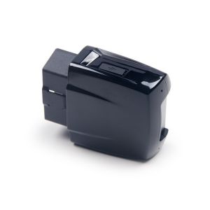 OBD2 OBDII Enclosure with OBD2 Male Plug for Car OBD2 GPS Tracker