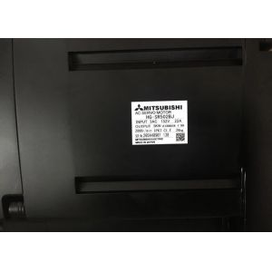 MITSUBISHI 5KW Servo Motor HG-SR502BJ 3AC 125V 22A Industrial Motors NEW in