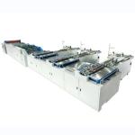 Upgrade Your Production Line with Style Thread Sewn Notebook Making Machine