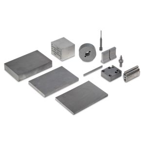 Semi-Finished Tungsten Carbide Material For Precise Die And Punch Mold