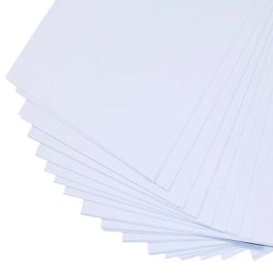 Coated Art Paper (Gloss/Matt) - Reels/Sheets