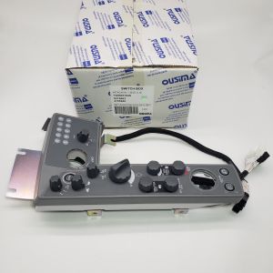 Switch Assy YA00031829 9315463 4705920 For HITACHI ZX200-5G ZX330-3 ZX330-5