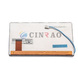 6.5 INCH Toshiba TFD65W51A TFT LCD Screen Display Panel For Car GPS Auto Spare