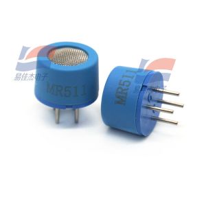 YJJ MR511 Hot-wire Gas Sensor Is Used To Detect The Concentration Of Combustible