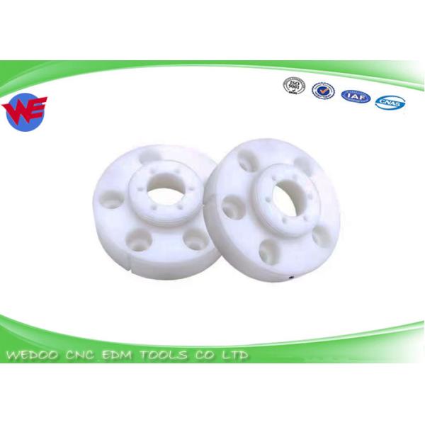 Quality A290-8110-Y723 Nozzle Holer 58*19 Fanuc EDM Parts Upper Nozzle Base a-C, iA, iB wholesale