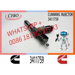 Factory Direct Deal Diesel Engine M11 QSM11 ISM11 Fuel Injector 3080429 4061851