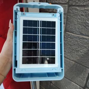 Water Proof Remote control LED Emergency Floodlight USD cable Emergency time 6