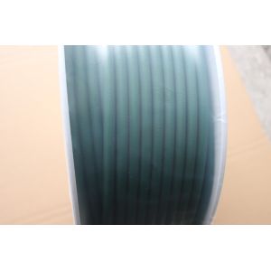High tensile Polyurethane Round Belt Ambient Operating Temperature
