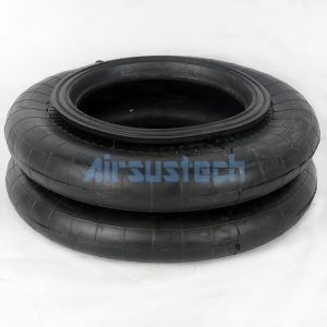 Firestone Air Rubber Bellows 12×2 Series W01-R58-4061 Double Type Air Spring