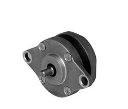 Cheap 2-Phase 26HY(0.9º) hybrid stepper motor for sale