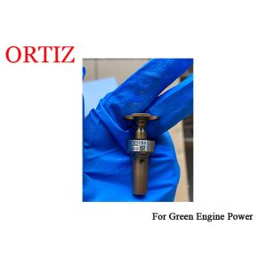 F00VC45200 4 Cylinders HSS Control Valve Head 0445110520