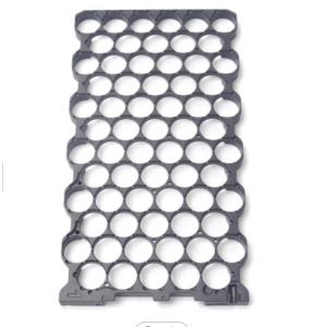 Brushing Sand Blasting Precision Sheet Metal Stamping Parts For Machinery