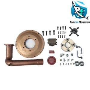 Cheap HITACHI EX330 ZAX330 ZAX360 HYDRAULIC PUMP CONVERSION KIT USE FOR EXCAVATOR for sale