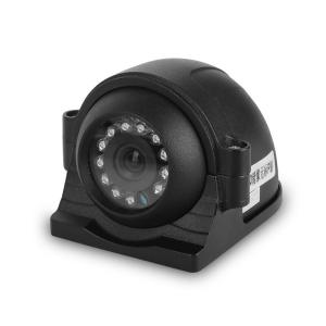 China CCD Imaging Sensor Car Reverse Camera System Truck Monitor AHD 1080P Easy To Install on sale