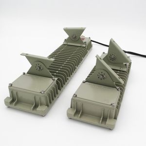 2ft 40w Explosion Proof Industrial Lights ATEX Explosion Proof LED Linear Street