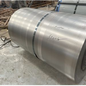 201 304 Stainless Steel Coils 3.0mm Cold Rolled Rust Proof