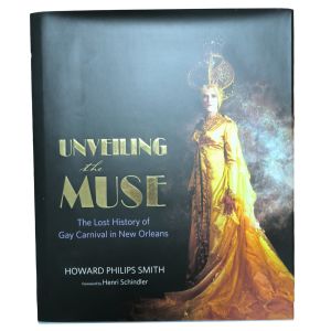 Unveiling The Muse | Stylish Glossy Lamination Professional Coffee Table Book