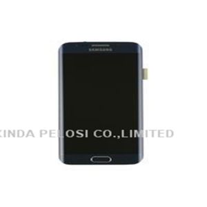 AAA Galaxy S6 Replacement Screen , Pixel 2560 X 1440 Galaxy S6 LCD Digitizer