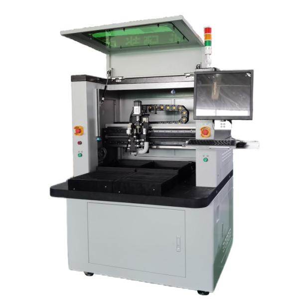 Quality High Speed PCB Router Machine wholesale
