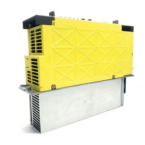 A06B-6093-H114 New Fanuc Servo Drive New 8 Kg Yellow