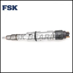 High Precision Common Rail Injector 120 Series 0445120391 For Weichai Heavy