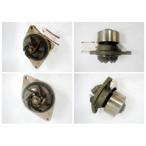 PC200-8 Komatsu Oem Parts Water Pump Assy 6754-61-1010/6754-61-1100