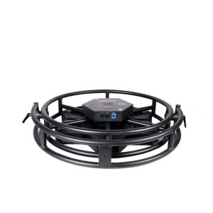 40W Zoom LED Moving Head Light for KTV Effects High CRI Ra 160 Tianxin LED