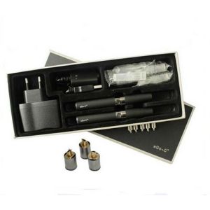 Hot Selling EGO Kit EGO-C Ecig Changeable Coil Head Atomizer EGO C