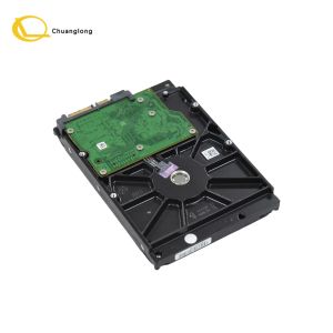 ST500DM002 Seagate 500GB HDD 7.2K SATA Hard Drive 18D142-500