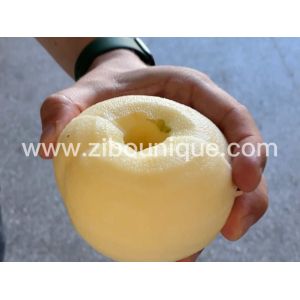 Stainless Steel 304 Electric Automatic Feuma Potato and Apple Peeler Machine for