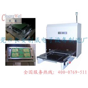 PCB FPC Punching Machine PCB Depanelizer PCB separator machine PCB Depaneling