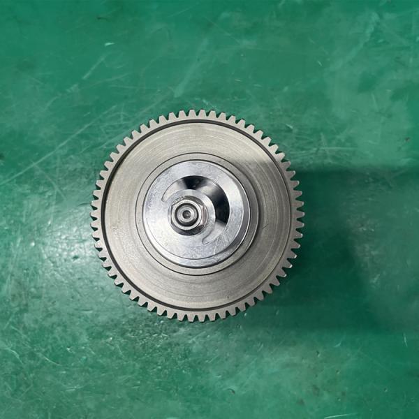 Caterpillar C2.2 Diesel Engine Oil Pump U5MK8267 for 403D-15 Engine