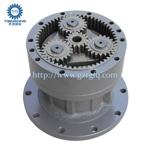 SH135 Excavator Swing Gearbox Construction Machinery Swing Reduction KMC0093
