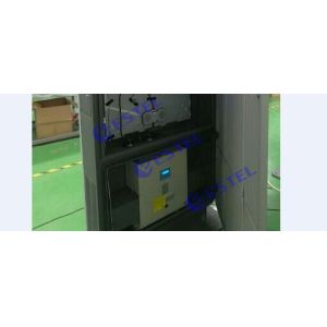 Kiosk / LCD Monitor Outdoor Cabinet Air Conditioner