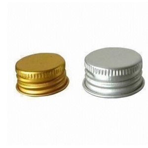 Golden Painted Aluminium Coil / Mirror Finish Aluminium Sheet Coil 8011