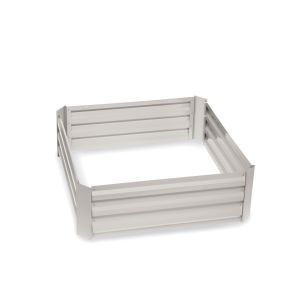 CE 0.3mm Thick L60cm Galvanized Raised Beds