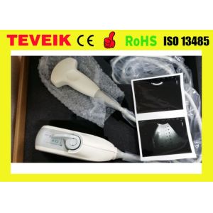 China Original New Medical Ultrasound Transducer Medison C2-8 Convex Probe For Sonoace X6 Machine on sale