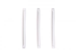 China 11mm φ1.9 Fiber Protection Sleeves Heat Shrinkable Tube Without Strength Member on sale
