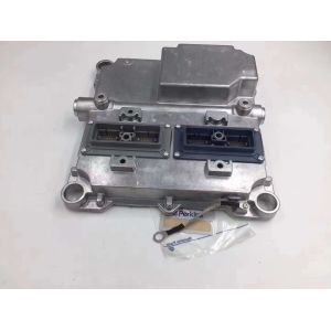 Computer Module C27 ECU C30 Electronic C32 Hydraulic ECM C18 Controller