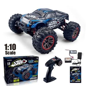 1/10 Scale Remote Control RC Car Off Road Vehicle Electronic Toys VS S920