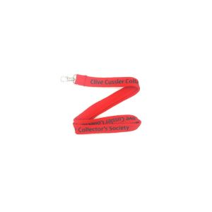 Personalized Advertising Custom Breakaway Lanyards , Flat Strap Custom School